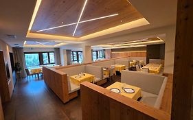 Hotel Negritella